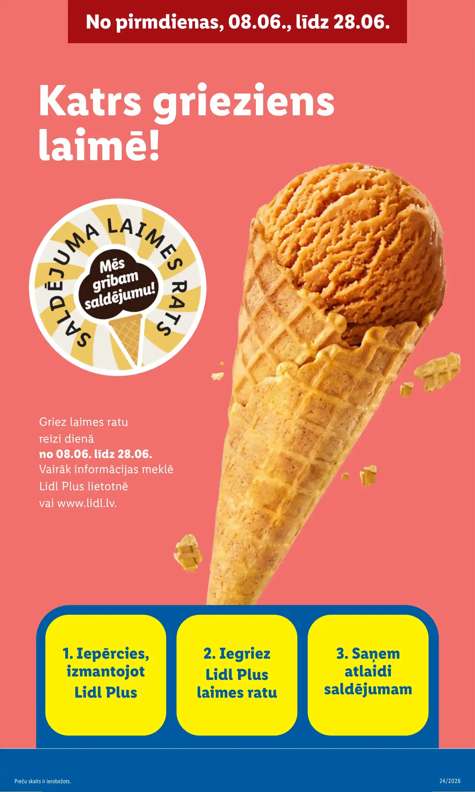 LIDL 08-06-2026-14-06-2026 Page 25