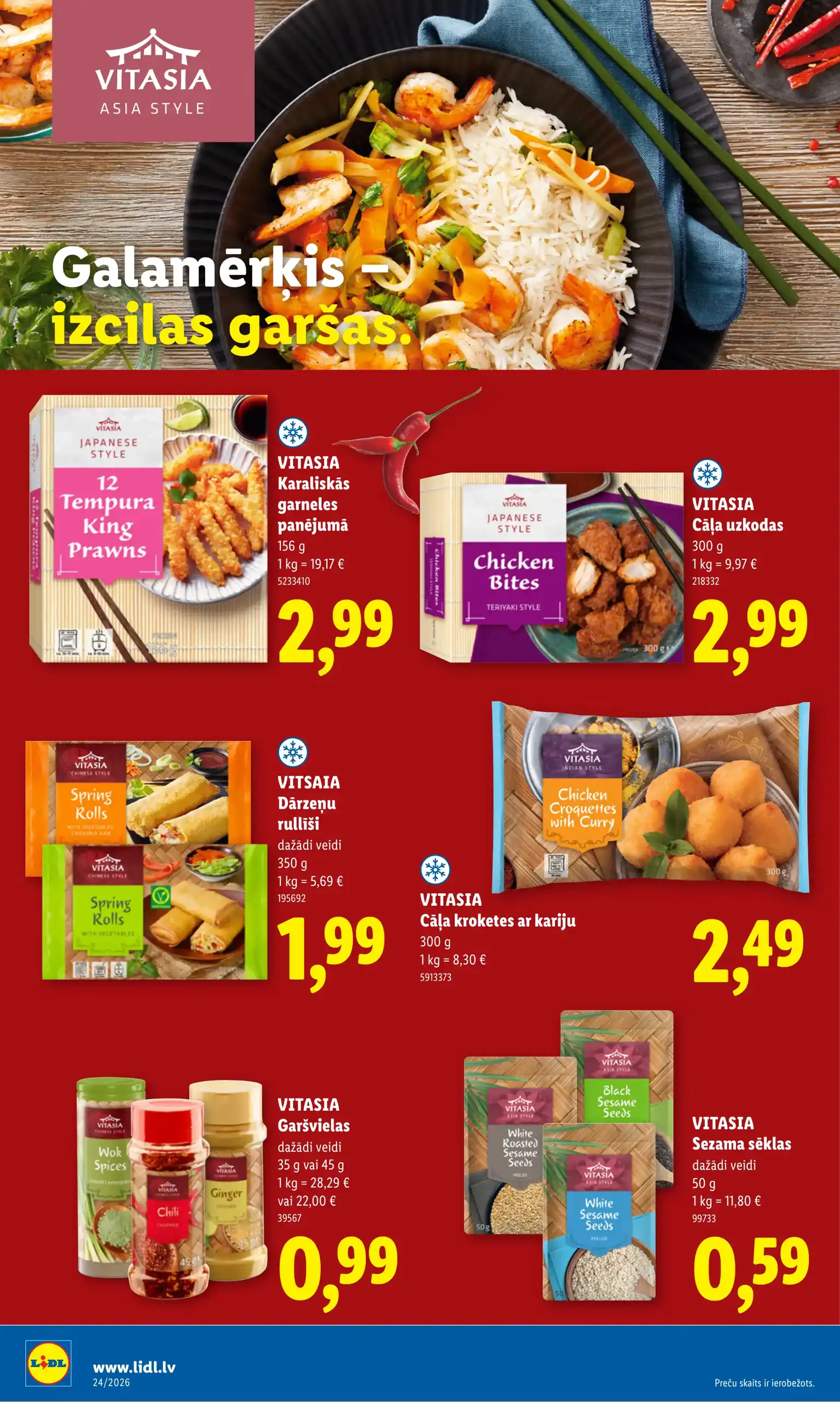 LIDL 08-06-2026-14-06-2026 Page 28