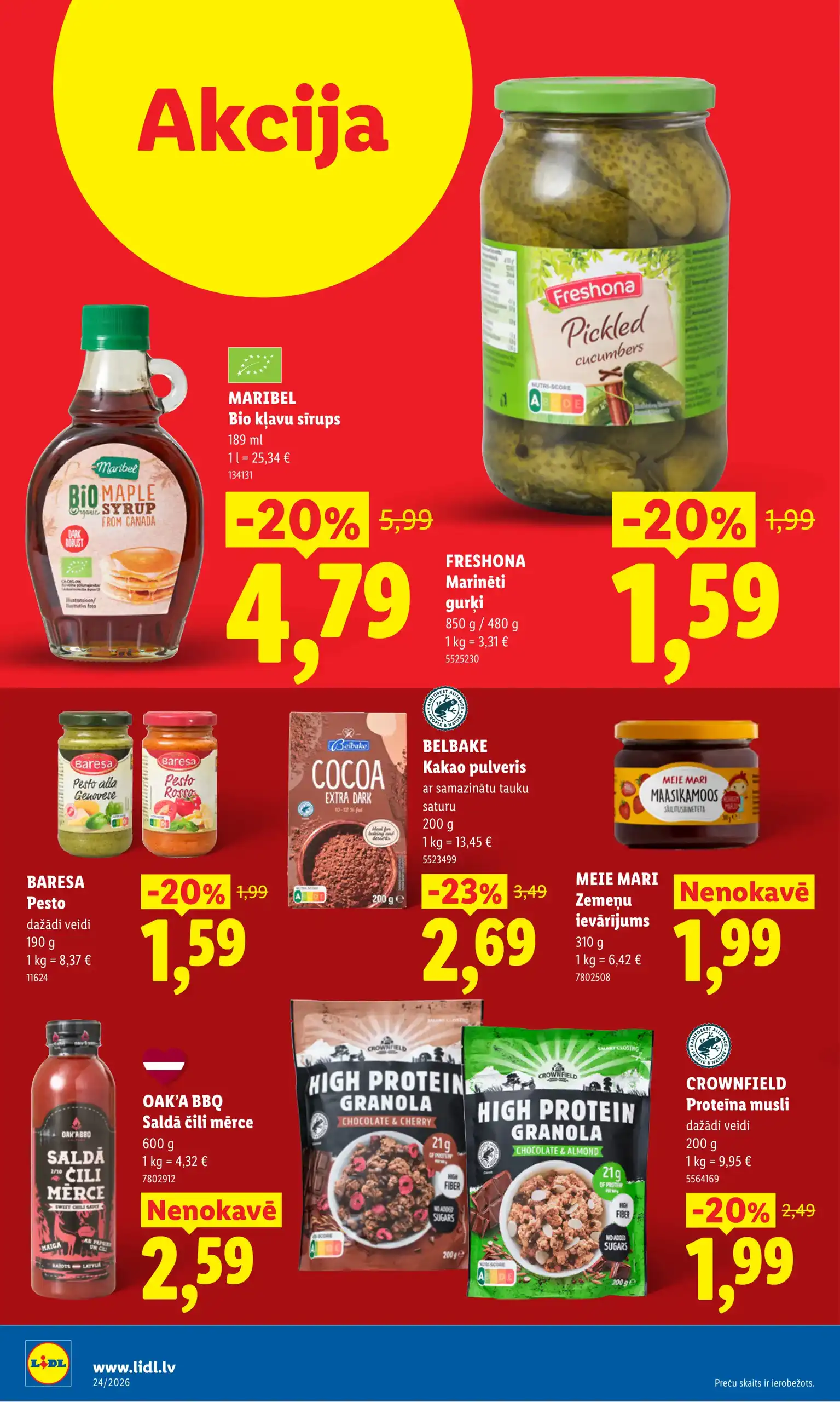 LIDL 08-06-2026-14-06-2026 Page 32
