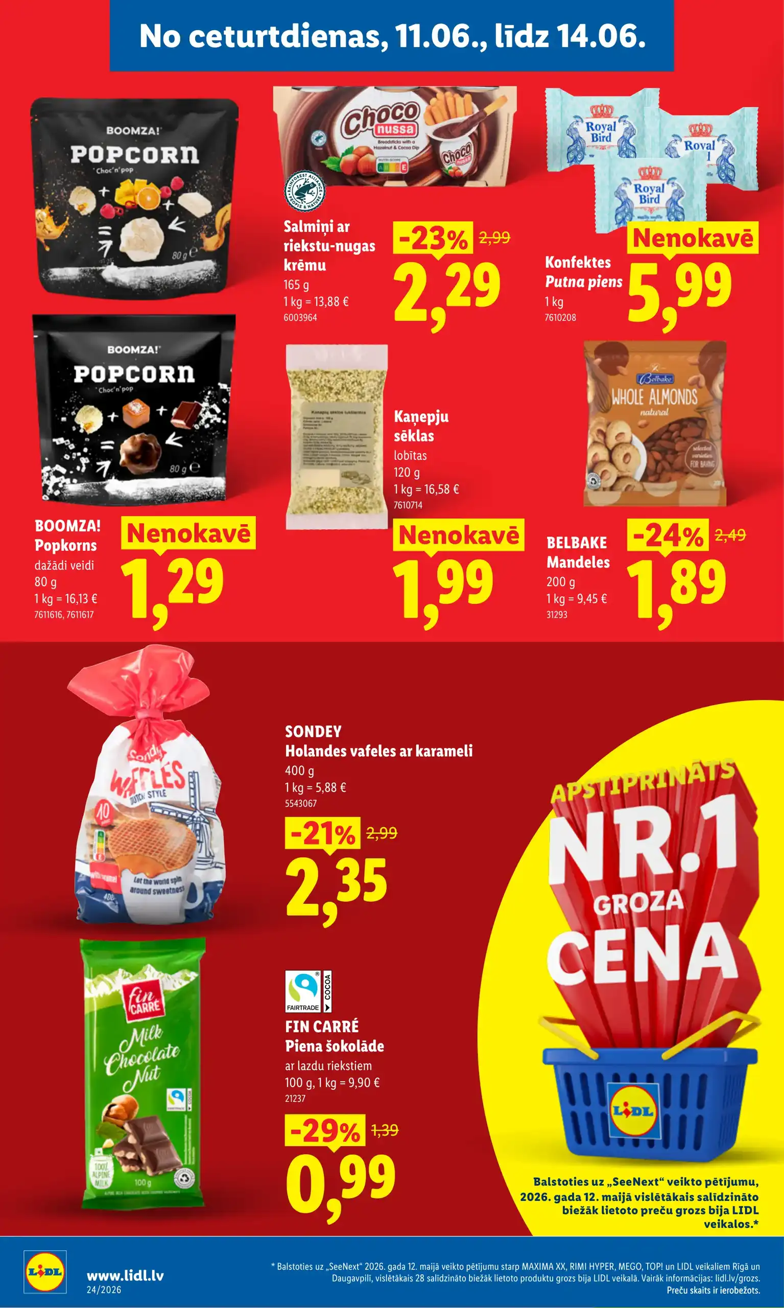 LIDL 08-06-2026-14-06-2026 Page 36