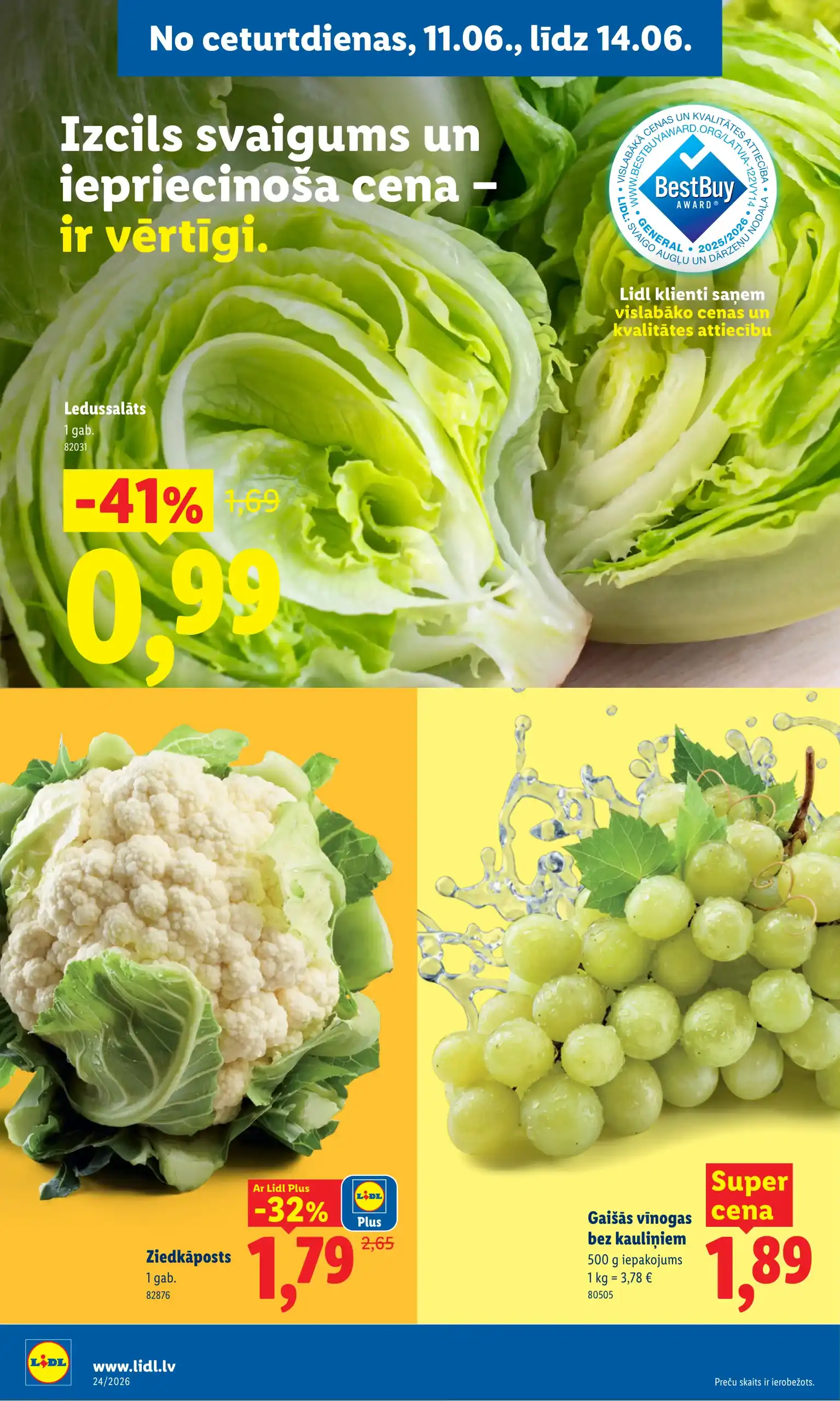 LIDL 08-06-2026-14-06-2026 Page 38