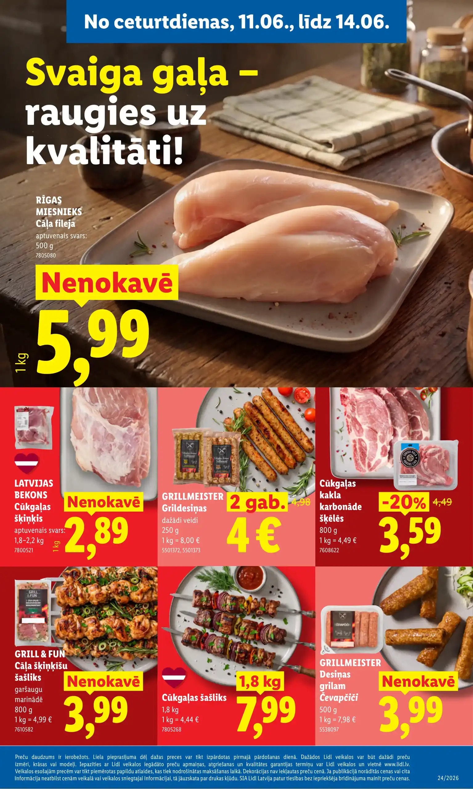 LIDL 08-06-2026-14-06-2026 Page 41