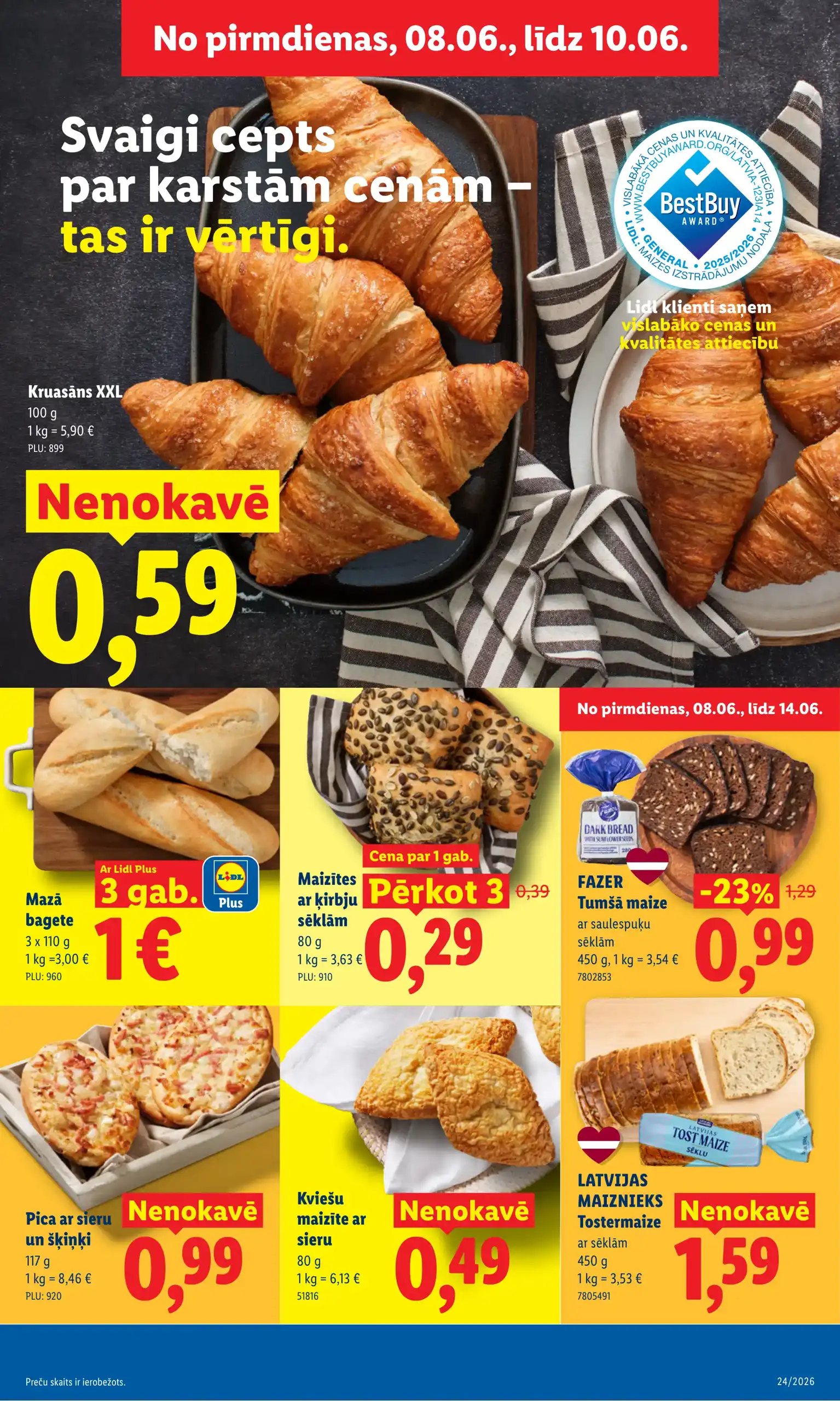 LIDL 08-06-2026-14-06-2026 Page 7