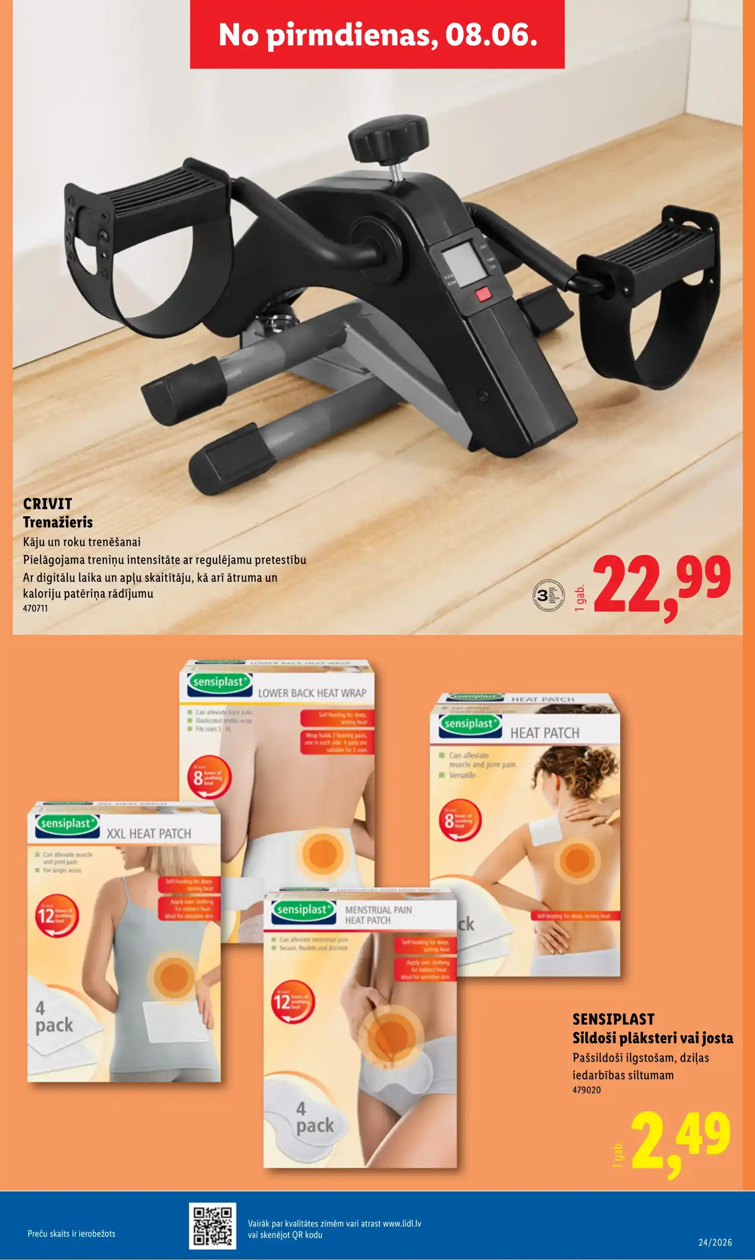 LIDL Nepārtikas 08-06-2026-14-06-2026 Page 13