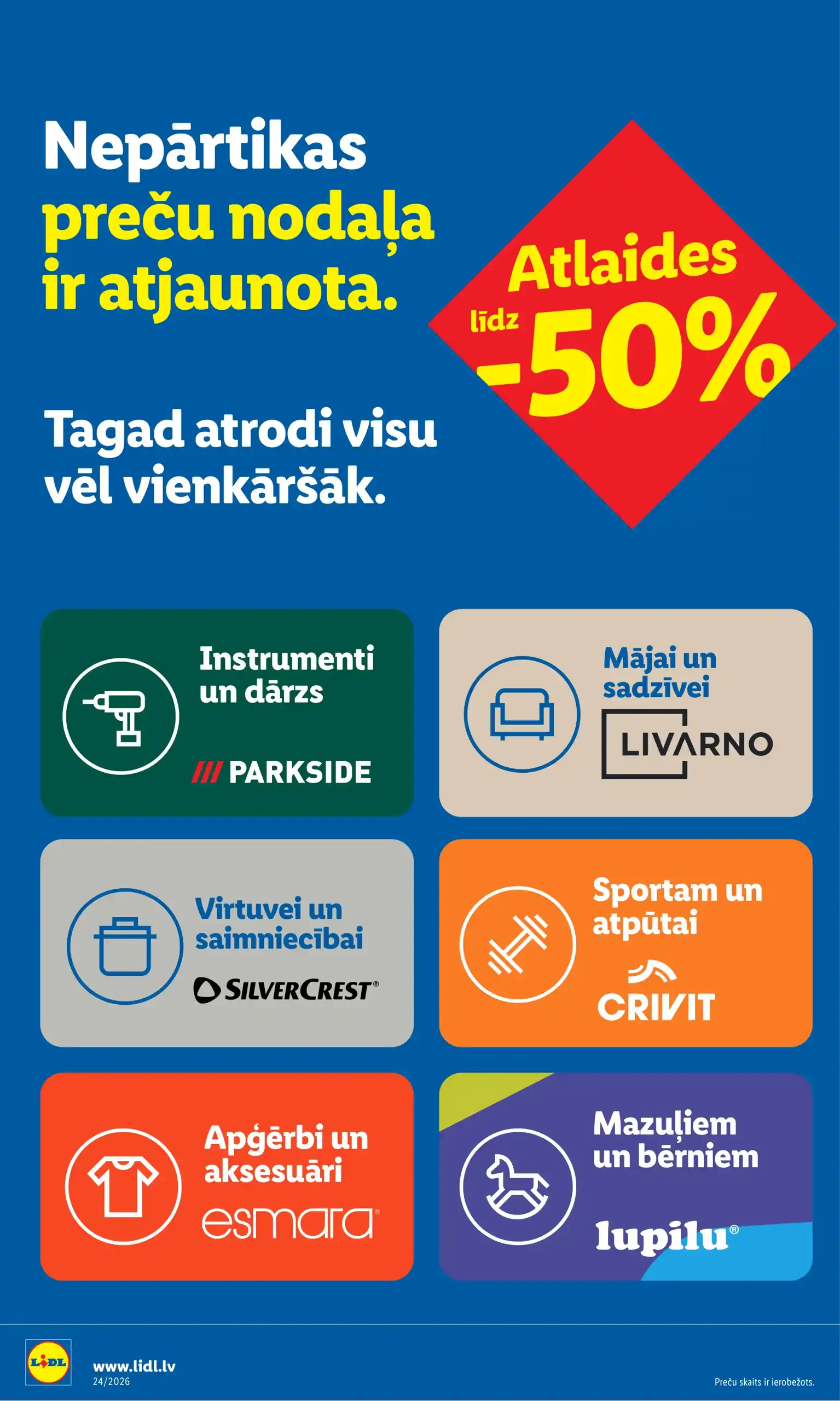 LIDL Nepārtikas 08-06-2026-14-06-2026 Page 2