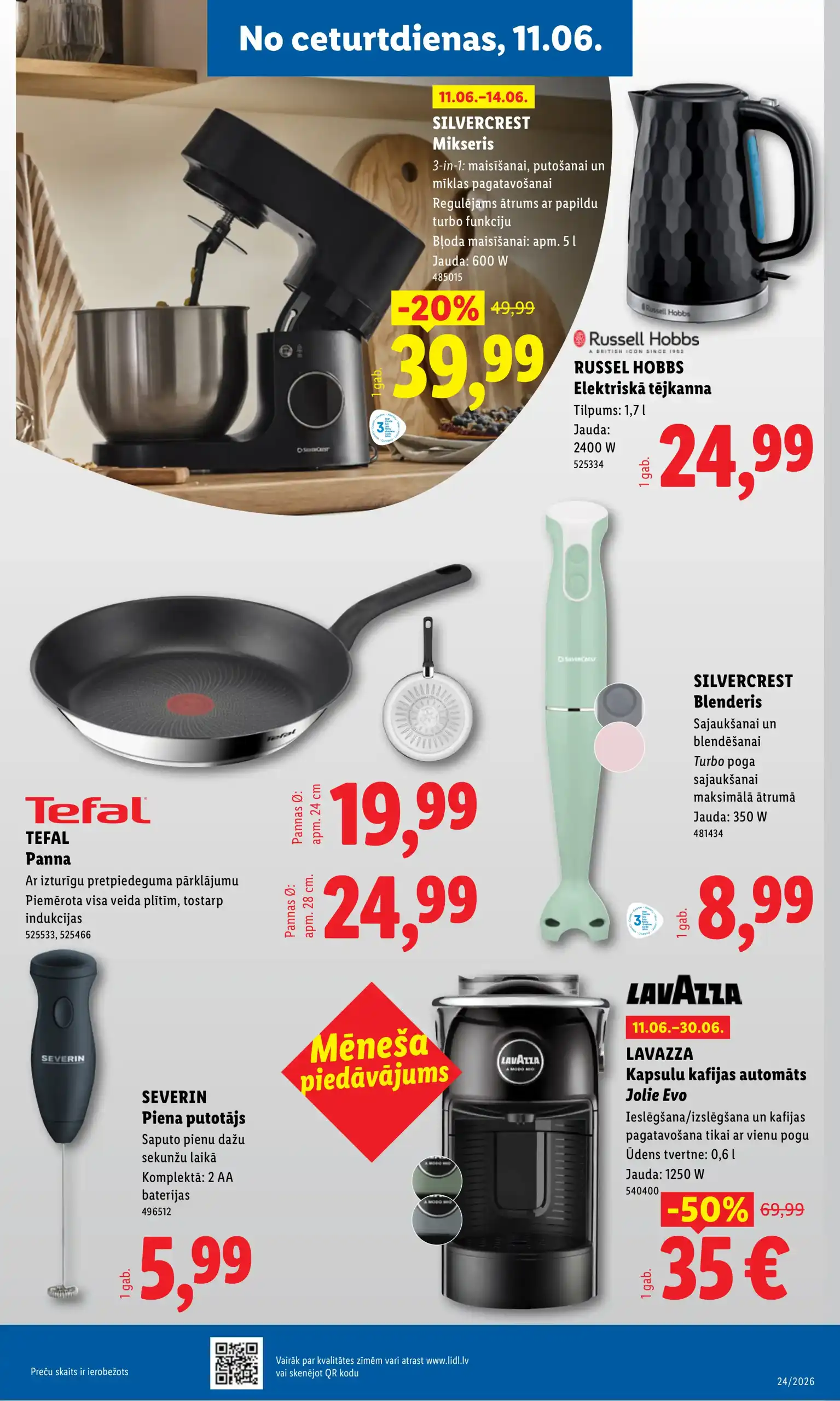 LIDL Nepārtikas 08-06-2026-14-06-2026 Page 21