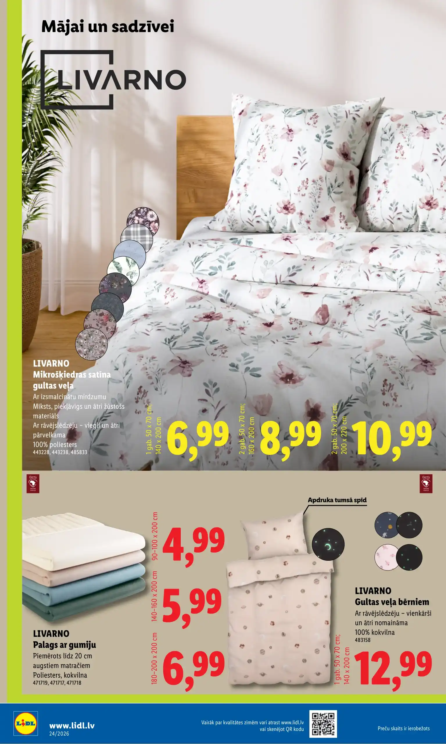LIDL Nepārtikas 08-06-2026-14-06-2026 Page 24
