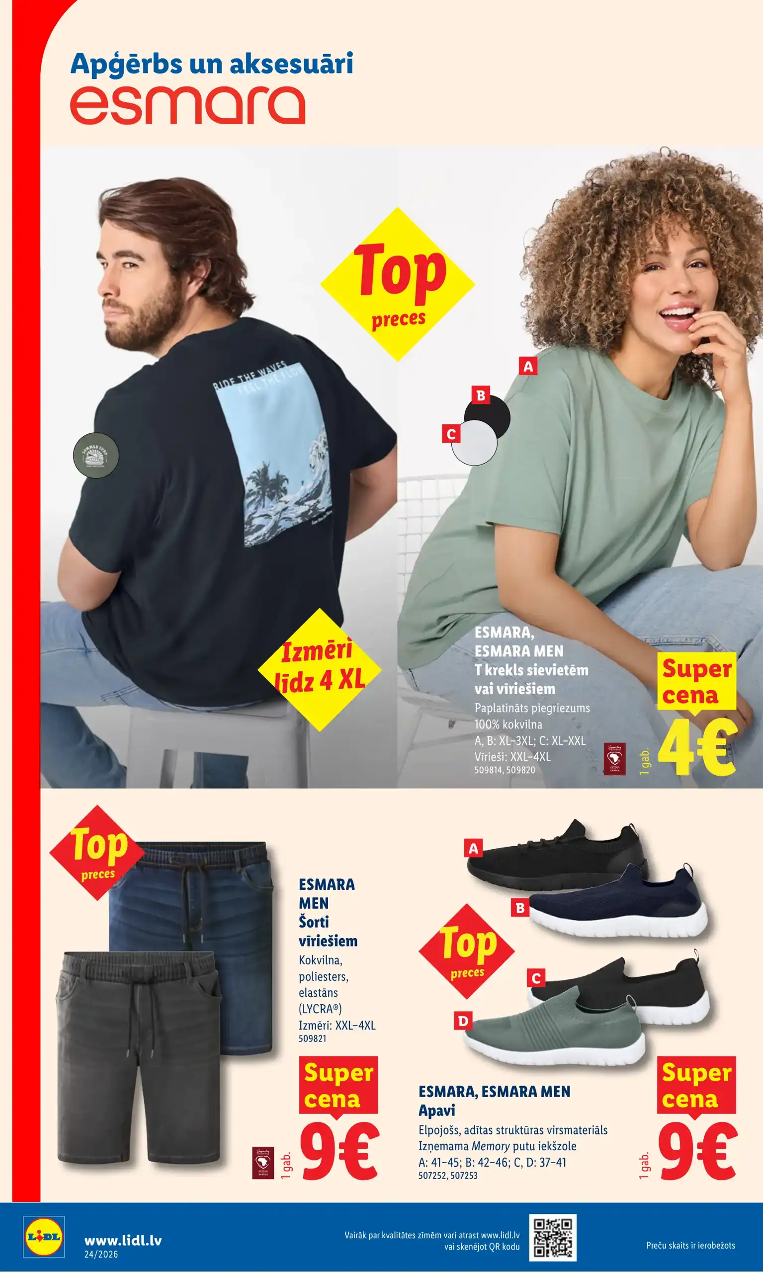 LIDL Nepārtikas 08-06-2026-14-06-2026 Page 4