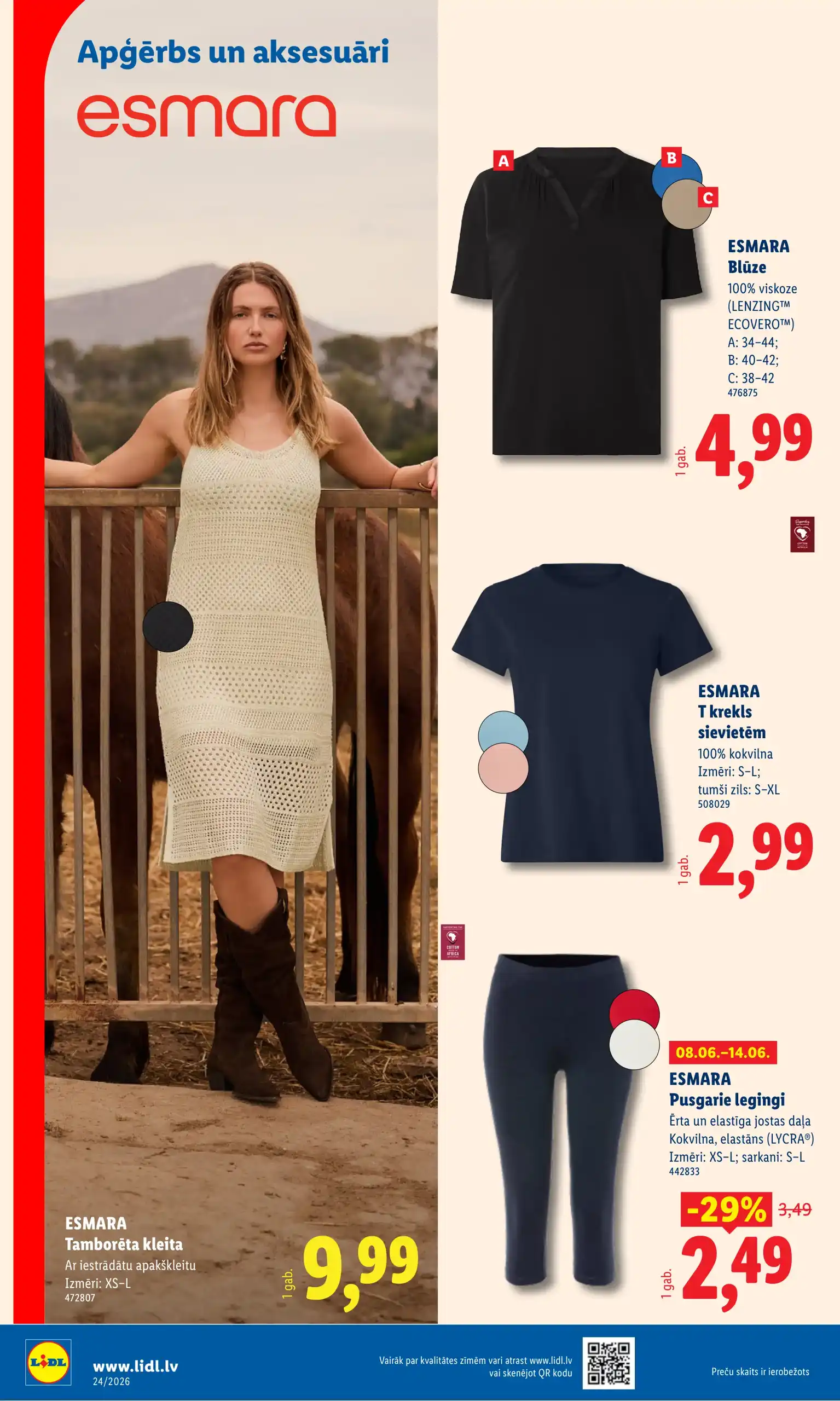 LIDL Nepārtikas 08-06-2026-14-06-2026 Page 6