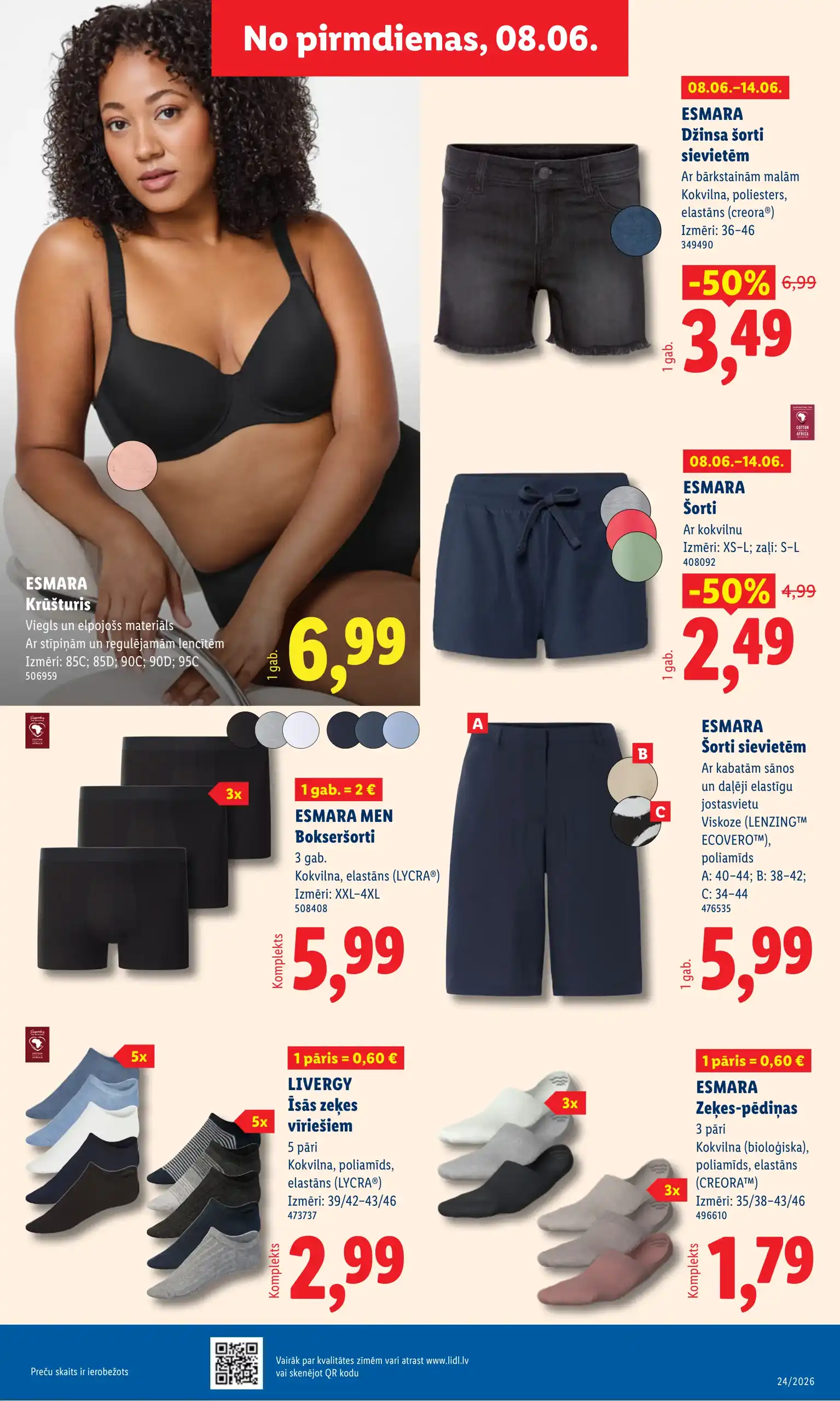 LIDL Nepārtikas 08-06-2026-14-06-2026 Page 7