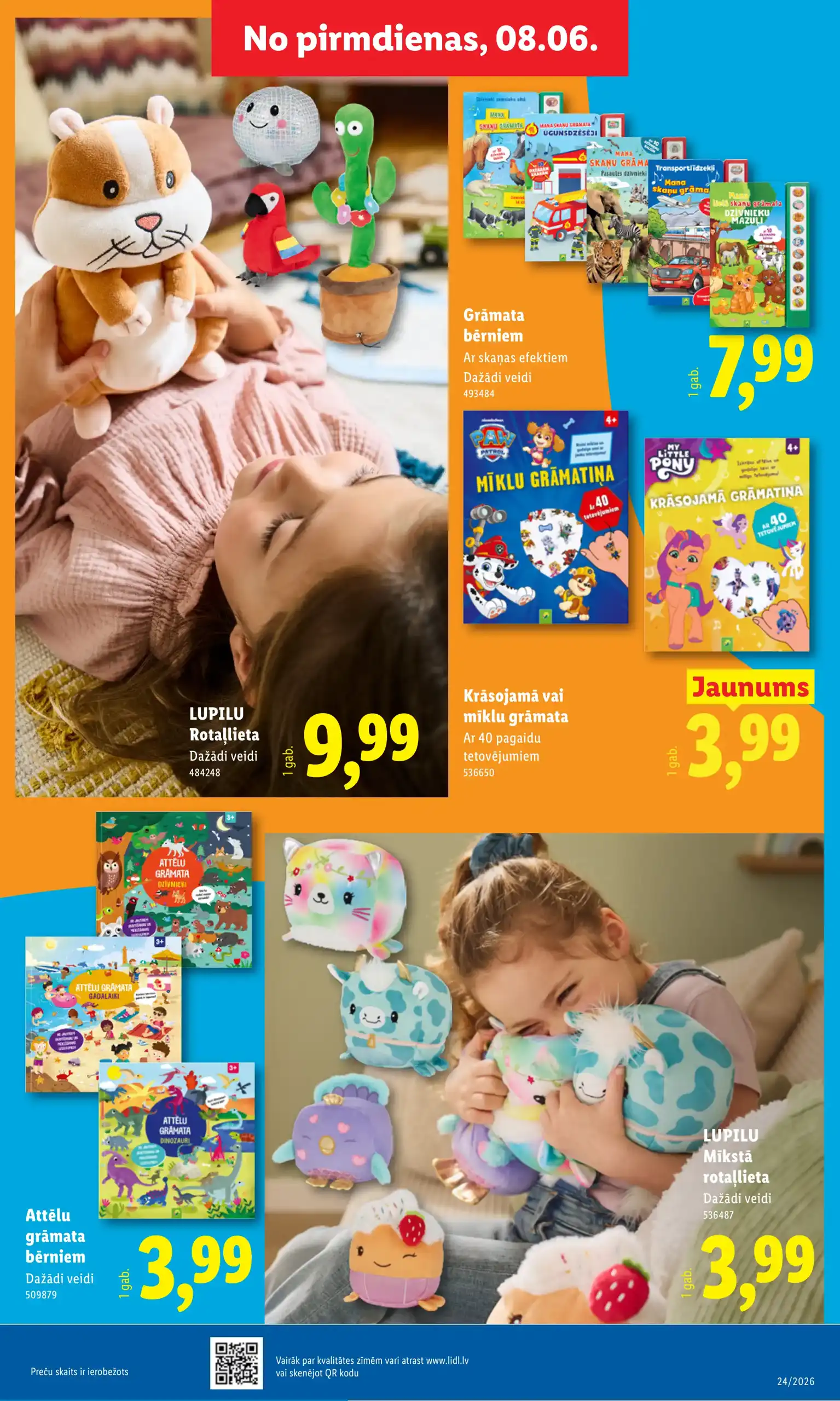 LIDL Nepārtikas 08-06-2026-14-06-2026 Page 9
