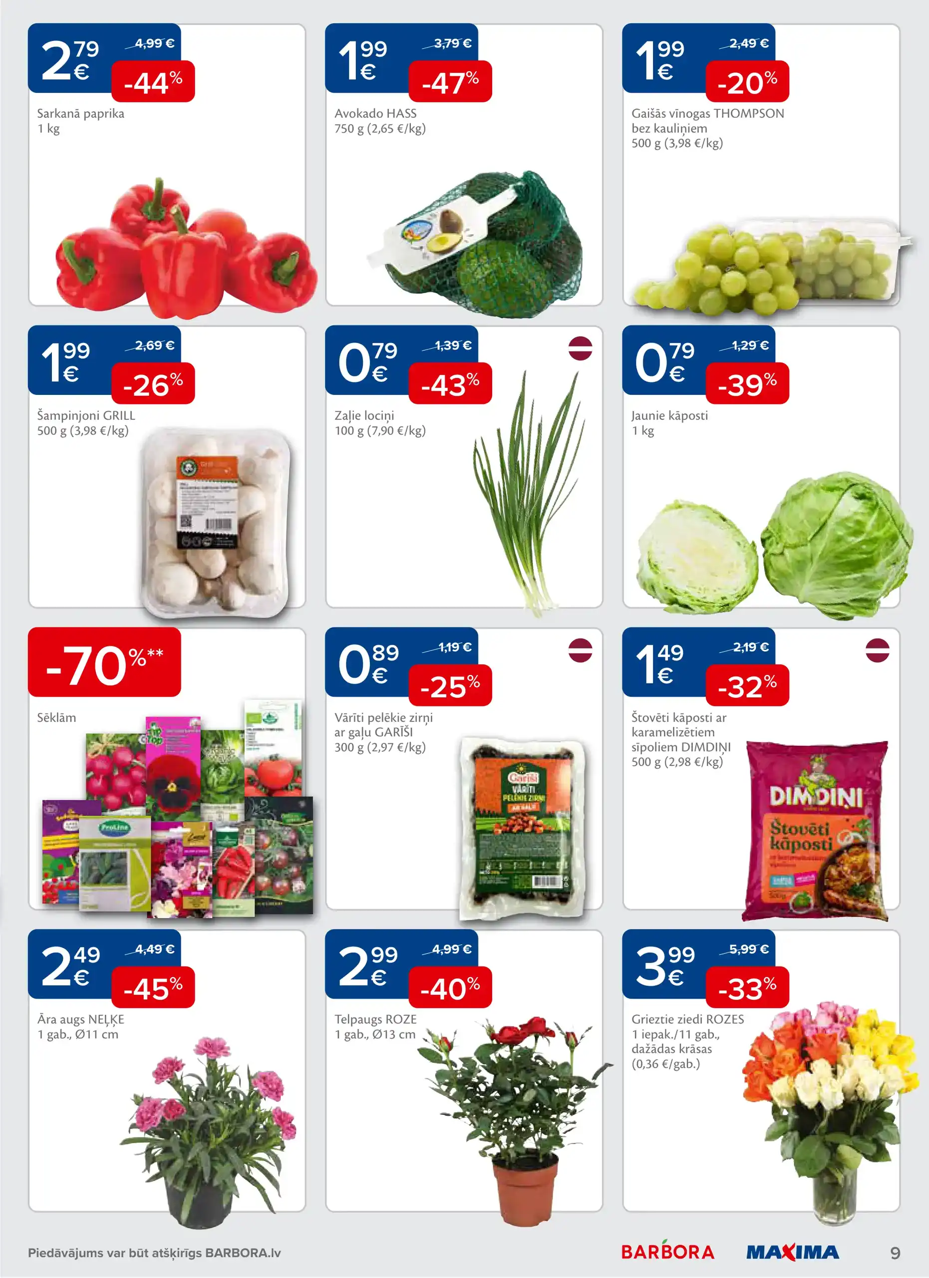 Maxima 02-06-2026-15-06-2026 Page 9
