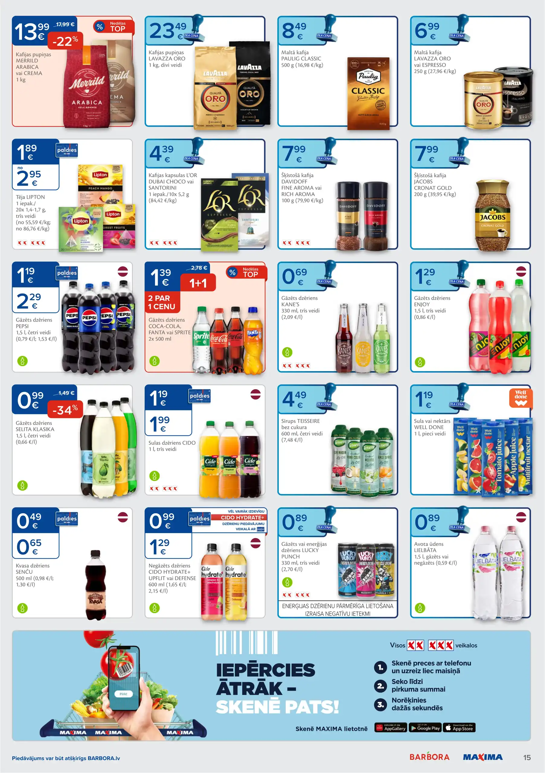 Maxima 09-06-2026-15-06-2026 Page 15