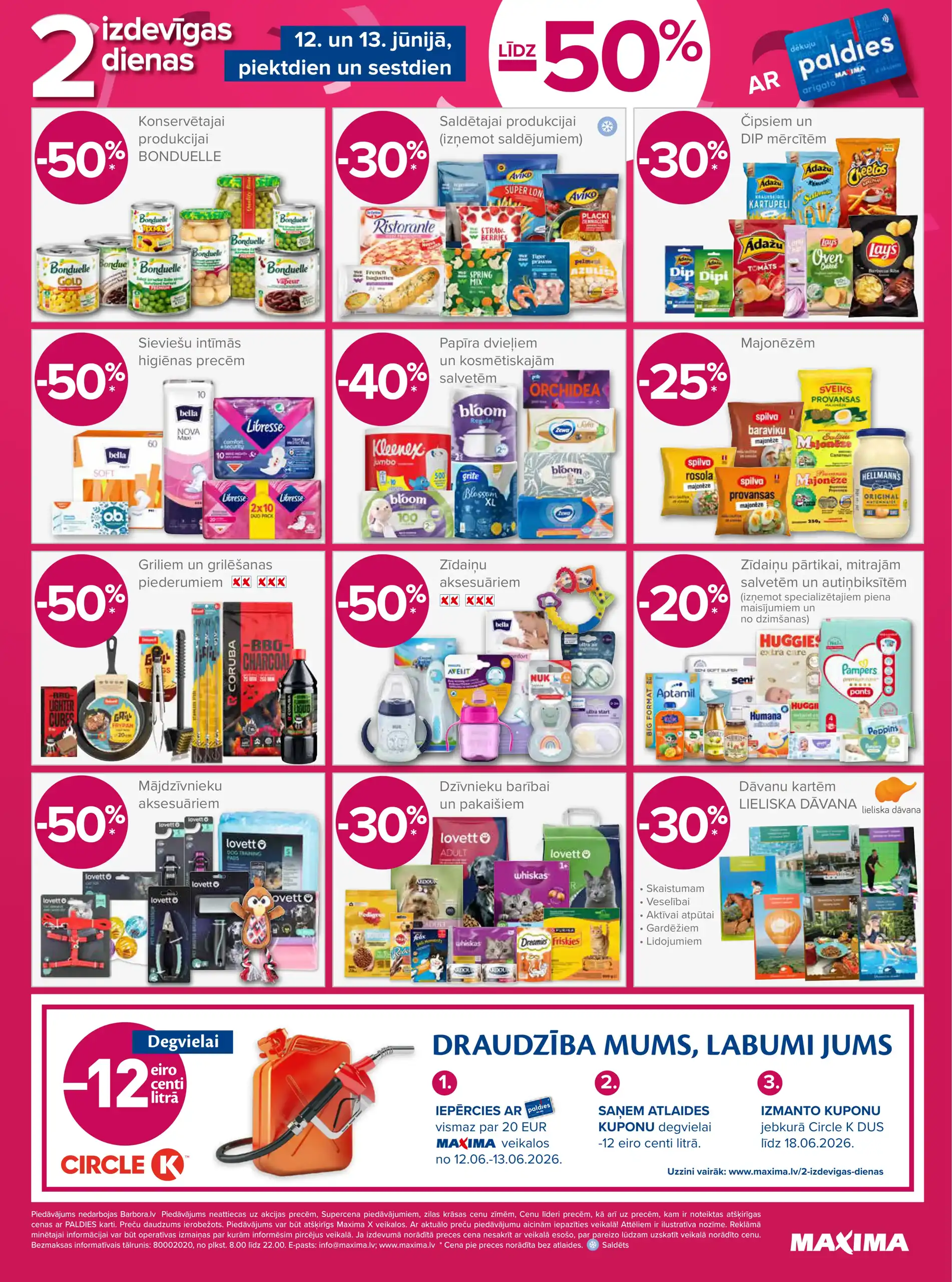 Maxima 12-06-2026-13-06-2026 Page 4