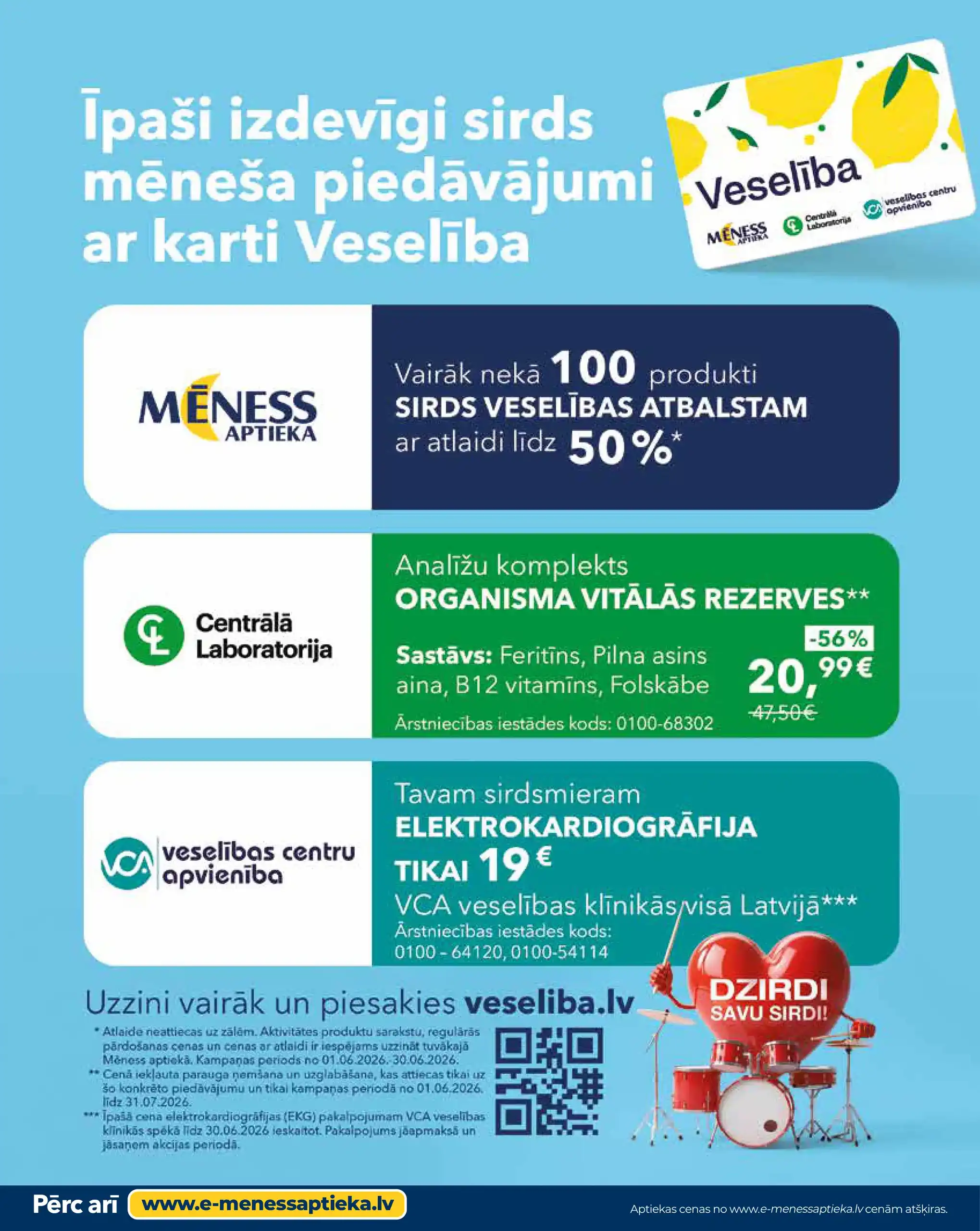 Mēness Aptieka 01-06-2026-30-06-2026 Page 2